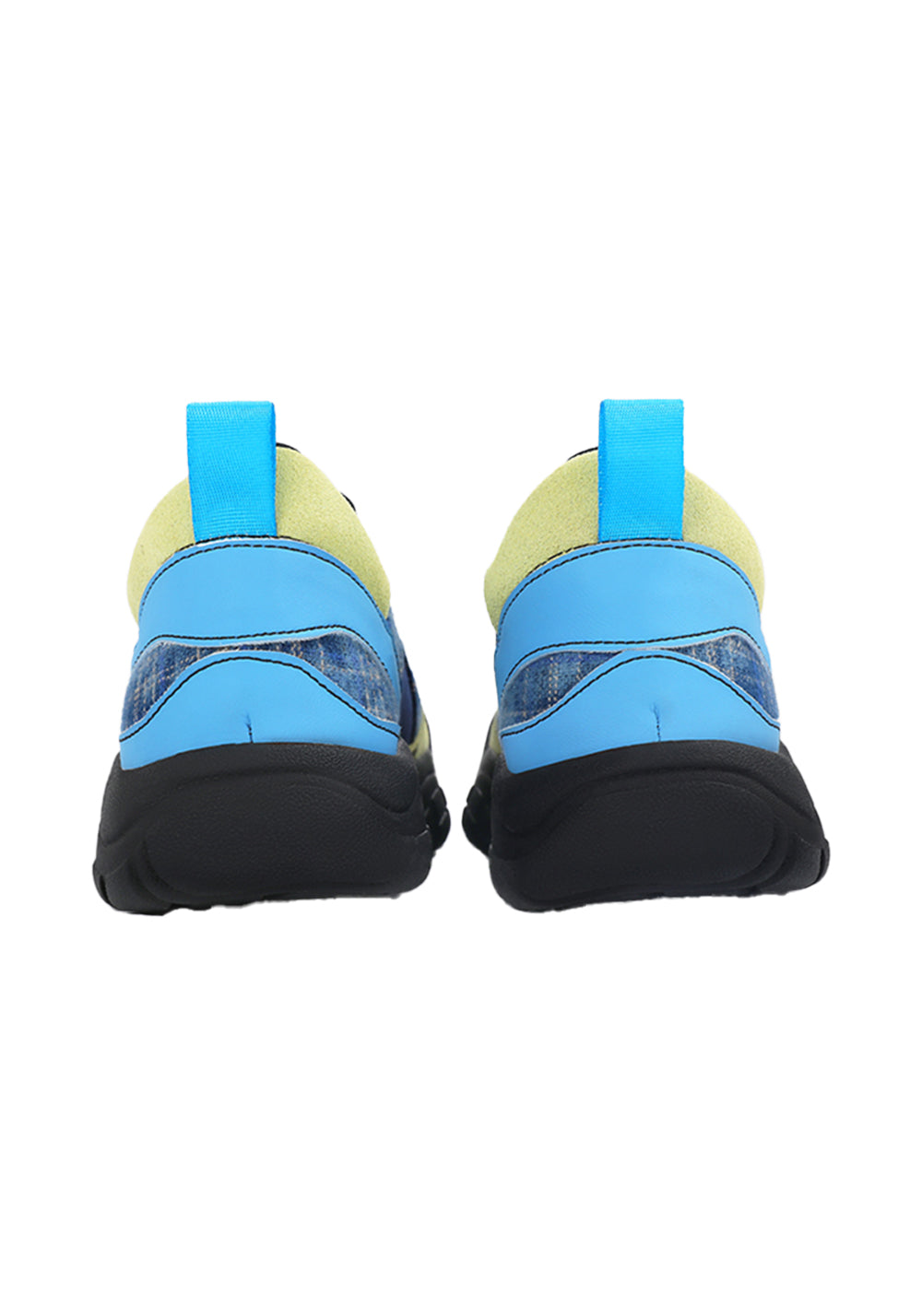 Cat and cat | Thick Sole Lace-Up Casual Sneakers - PSYLOS 1, Cat and cat | Thick Sole Lace-Up Casual Sneakers, Athleisure shoes, Cat and cat, PSYLOS 1